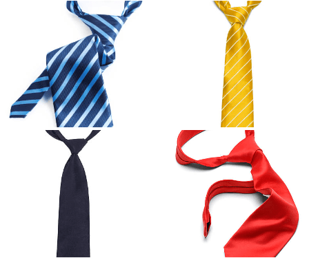 Top 10 Classic Tie Knots Every Man Should Master